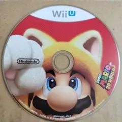 マリオ3D World Wii Uテラノヴァさん専用