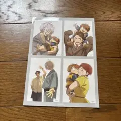 ゲゲゲの謎 来場者特典