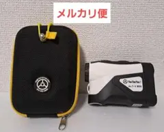 【匿名配送】TecTecTec! UL-T X800 ゴルフ用距離計