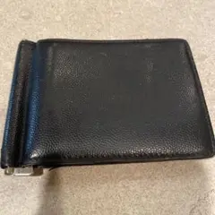 SAINT LAURENT 二つ折り財布