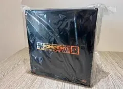 KOME KOME CLUB DVD BOX 未開封