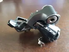 シマノ 105 リアディレイラー 5701 10S 美品
