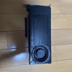 グラフィックボード gtx960