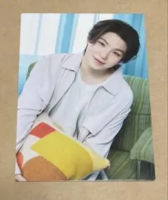 SEVENTEEN ウジ WOOZI 2024 HOME トレカ 59