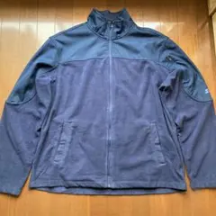 STARTER フリースジャケット Lサイズ