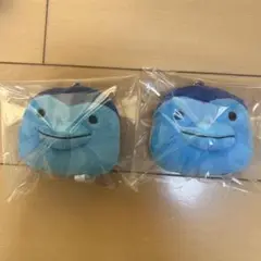 たまごっち フェイスぬいぐるみ ぎんじろっち