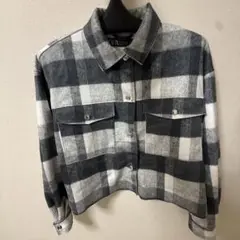 ZARA アウター 新品未使用
