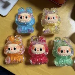 香り付き オイルらぶぶ