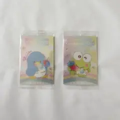 サンリオウエハース10 2枚セット