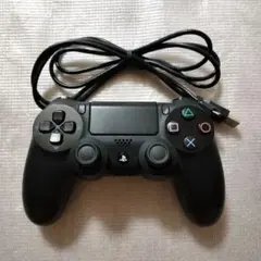 純正プレステ4PlayStation4 コントローラー ワイヤレスコントローラー