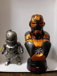 アイアンマン