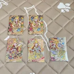 ひみつのアイプリ じゅりあ