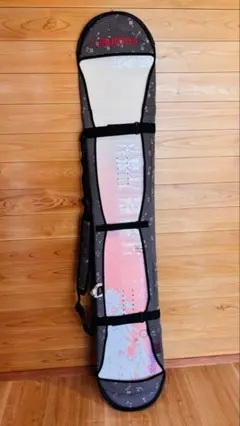 【BURTON】スノーボード保護カバー