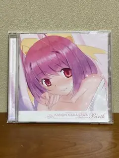 神のみぞ知るセカイ Birth/中川かのん starring 東山奈央