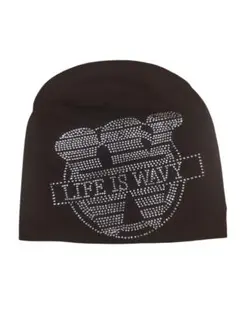 jp the wavy × not for sale ビーニー y2k ラッパー