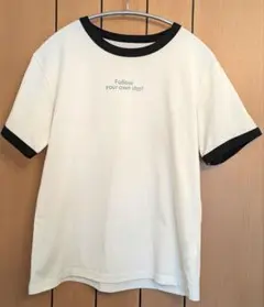 グローバルワーク　GLOBALWORK　ANDYUAANY Tシャツ　150