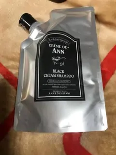 クレムドアン ブラック クリーム シャンプー 300g
