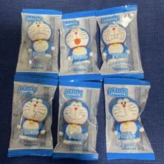 ドラえもん フラットポケッツ 全６種コンプセット