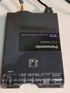 ETC Panasonic CY-ET908KD