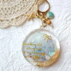 シェイカーシャカシャカキーホルダー