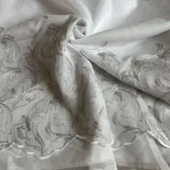 【サイズ違いあり】カーテンハギレ61