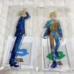 東リべ 東京リベンジャーズ 武道 千冬 アクリルスタンド