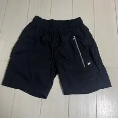 ナイキ ハーフパンツ カーゴパンツ メンズ ボトムス L 黒