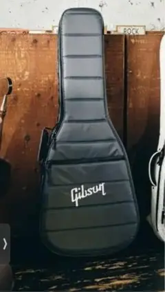 Gibson(ギブソン)J-45 ギグケース