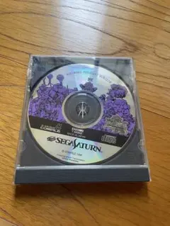 セガサターンソフト　わくわくぷよぷよダンジョン