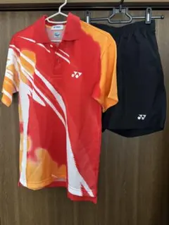 YONEX バドミントンウェア　レディース