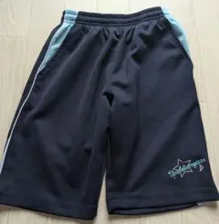 130cmハーフパンツ①