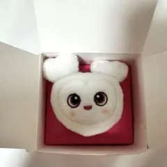 TWICE ぬいぐるみリング ダヒョン