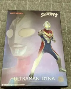 alphamax ウルトラマンガイア ダイナ 正規品 美品 2025年最新】ALPHAMAX ウルトラマンダイナの人気アイテム - メルカリ
