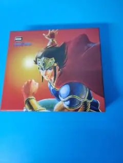 飛龍の拳 サウンドトラックBOX 1