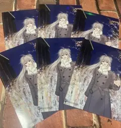 BROTHERS CONFLICT（ブラザーズコンフリクト） ブロマイド ジュリ
