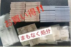 ディシラ ファンデーション サンプルセット u0026スポンジu0026おまけ