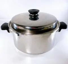 アムウェイ クイーン シチューパン単品 6L 両手鍋 現行モデル