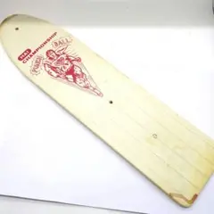 HAI CHAMPIONSHIP スケートボード デッキ 昭和レトロ d51B