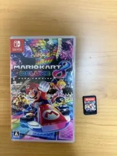 マリオカート8 デラックス Nintendo Switch