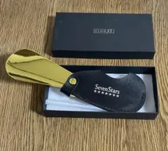 【非売品】JT SevenStars セブンスター　シューホーン　靴べら