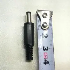 自作用　DCプラグ 新品