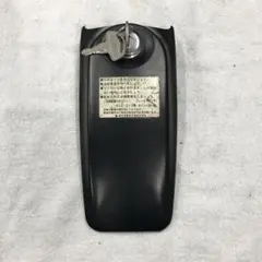 スズキ gs400 純正 コーションラベル付き 純正キーシリンダー キー付き‼︎