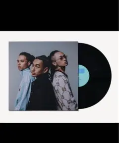 Kaneee Kohjiya & Yvng Patra Champions LP