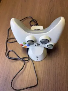 Xbox 360 ワイヤレスコントローラー&充電スタンド