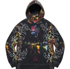 East Broadway Parker Supreme Large