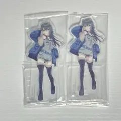 学園アイドルマスター 月村手毬 一番くじ