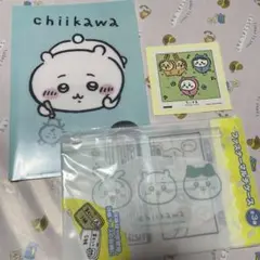 ちいかわ　セット