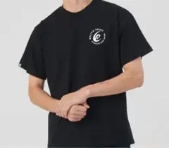 リライブ 男女兼用ブラック Tシャツ 3L