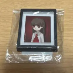 Ib 楽天コレクション 額縁アートマグネット