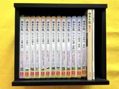【未開封】ユーキャン日本の庭DVD 13巻